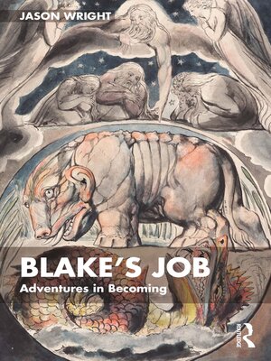 cover image of Blake's Job
